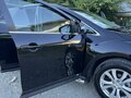 2010 Mazda CX-7 I Рестайлинг, чёрный, 780000 рублей - вид 7