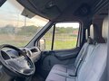 2001 Mercedes-Benz Sprinter, белый, 700000 рублей - вид 10