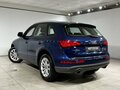 2016 Audi Q5 I (8R) Рестайлинг, синий - вид 4