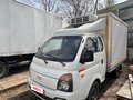 2013 Hyundai Porter II, белый, 750000 рублей