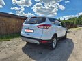 2014 Ford Kuga II, белый, 1300000 рублей - вид 7