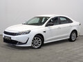 2023 Kaiyi E5, белый, 740000 рублей