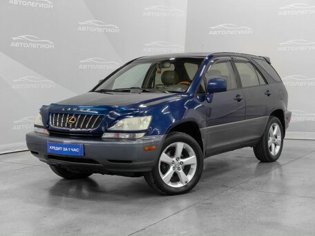 Lexus RX I