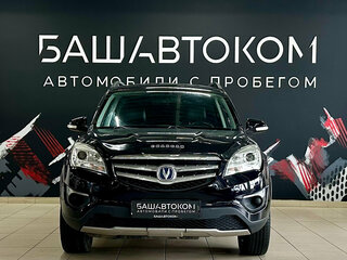 2014 Changan CS35, чёрный, 660000 рублей, вид 3
