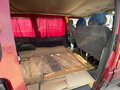 1992 Ford Transit, красный, 330000 рублей - вид 10