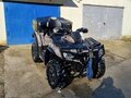 2019 CFMoto CFORCE 1000 EPS, зелёный, 970000 рублей - вид 6