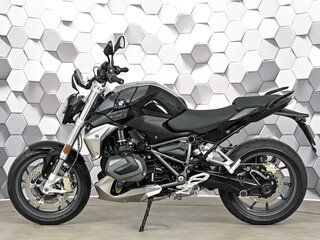 2024 BMW R 1250 R, чёрный, 1639000 рублей, вид 4