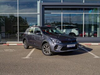2025 Solaris KRX, серый, 2685000 рублей, вид 4