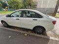 2019 Lada (ВАЗ) Vesta I, белый, 684000 рублей - вид 3