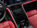 2025 Porsche Panamera GTS III, синий - вид 11