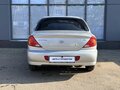 2008 Kia Spectra I Рестайлинг 2, серый - вид 7