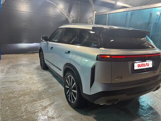 2023 Jaecoo J7 I, серый, 2100000 рублей, вид 4