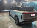 2023 Jaecoo J7 I, серый - вид 3