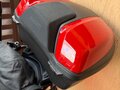 2017 Ducati Multistrada 950, красный, 780000 рублей - вид 5