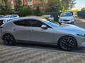 2021 Mazda 3 IV (BP), серый, 1790000 рублей - вид 3