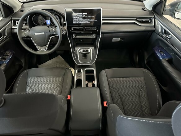 2026 Haval M6 II, серый, 2349000 рублей - вид 7