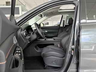 2026 Changan CS75 Pro, серый, 3055000 рублей, вид 5
