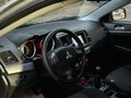 2008 Mitsubishi Lancer X, золотистый - вид 6