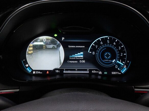 2022 Genesis GV70 I, белый, 5000000 рублей - вид 26