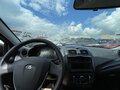 2026 Lada (ВАЗ) Granta I Рестайлинг, коричневый - вид 7