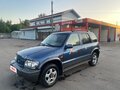 2005 Kia Sportage I, синий, 175000 рублей - вид 1