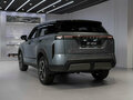 2026 Jaecoo J7 I Рестайлинг, серый - вид 3