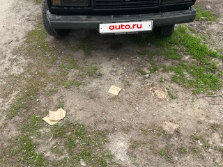 2005 Lada (ВАЗ) 2107, синий, 100000 рублей, вид 3