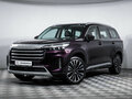 2023 Exeed VX I, фиолетовый, 2947000 рублей