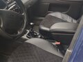 2008 Chevrolet Lanos I, синий, 160000 рублей - вид 4