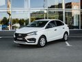 2026 Lada (ВАЗ) Iskra, белый