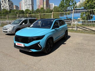 2023 Jetta VS5 I Рестайлинг, голубой, 2400000 рублей, вид 2