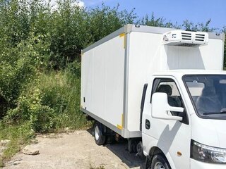 2024 Dongfeng Q35L, белый, 1890000 рублей, вид 3