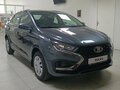 2026 Lada (ВАЗ) Iskra, серебристый, 1465000 рублей - вид 1
