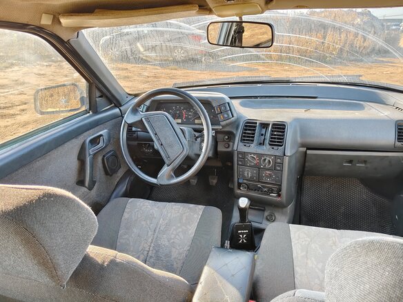 2000 Lada (ВАЗ) 2110, белый, 80000 рублей - вид 6
