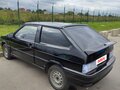 2005 Lada (ВАЗ) 2113, чёрный - вид 4