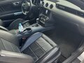 2022 Ford Mustang VI Рестайлинг, серебристый, 2550000 рублей - вид 8