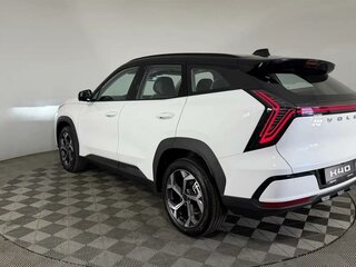 2026 VOLGA K40, белый, 3899000 рублей, вид 5