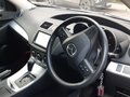 2010 Mazda Axela II, белый, 960000 рублей - вид 4
