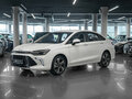 2025 BAIC U5 Plus, белый, 2130000 рублей