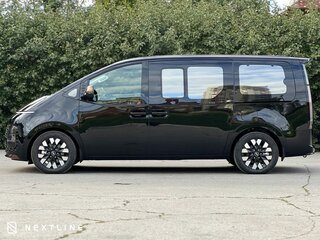 2024 Hyundai Staria I, чёрный, 10390000 рублей, вид 2
