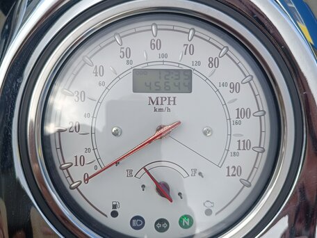 2007 Yamaha XV 1700 Road Star, серебристый, 695000 рублей, вид 1