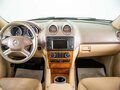 2009 Mercedes-Benz M-Класс 350 II (W164) Рестайлинг, чёрный, 1349000 рублей - вид 11
