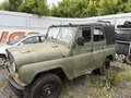 1991 УАЗ 31512, коричневый, 235000 рублей - вид 4