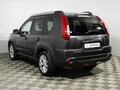 2012 Nissan X-Trail II Рестайлинг, серый, 949777 рублей - вид 6