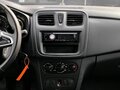 2021 Renault Logan II Рестайлинг, чёрный, 899000 рублей - вид 9