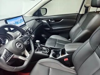 2025 Nissan Qashqai II Рестайлинг 2, белый, 2000003 рублей, вид 5