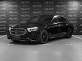 2025 Mercedes-Benz E-Класс 300 VI (W214, S214), чёрный