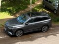 2024 Changan CS75 Plus III, серый, 3650000 рублей - вид 5