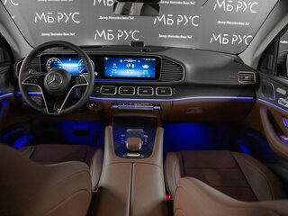 2026 Mercedes-Benz GLE 350 II (V167) Рестайлинг, серый, 11928000 рублей, вид 2