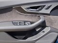 2018 Audi Q7 II (4M), синий - вид 9